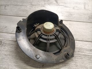 bontott MERCEDES-BENZ E-CLASS Jobb hátsó Hangszóró