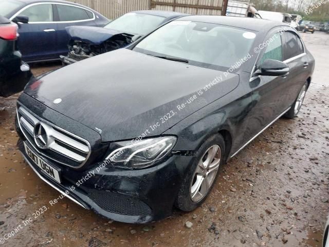 bontott MERCEDES-BENZ E-CLASS Jobb hátsó Hangszóró