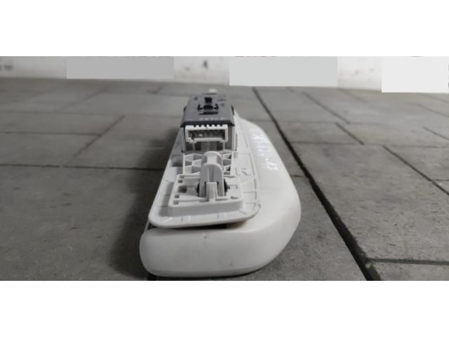 bontott MERCEDES-BENZ E-CLASS Jobb hátsó Kapaszkodó (Felső)