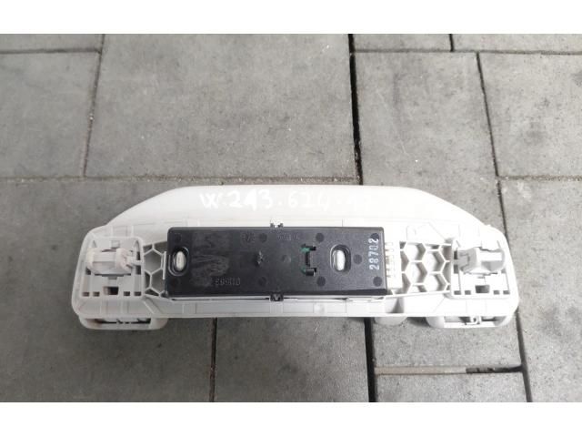 bontott MERCEDES-BENZ E-CLASS Jobb hátsó Kapaszkodó (Felső)