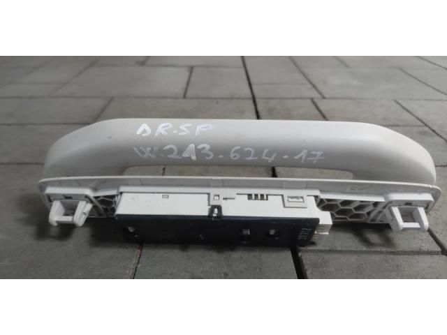 bontott MERCEDES-BENZ E-CLASS Jobb hátsó Kapaszkodó (Felső)