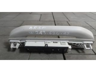 bontott MERCEDES-BENZ E-CLASS Jobb hátsó Kapaszkodó (Felső)