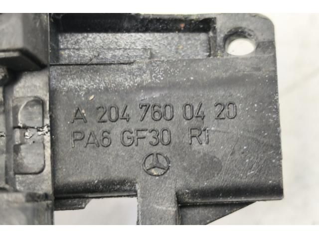 bontott MERCEDES-BENZ E-CLASS Jobb hátsó Kilincs Burkolat