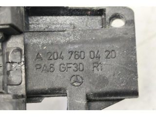 bontott MERCEDES-BENZ E-CLASS Jobb hátsó Kilincs Burkolat