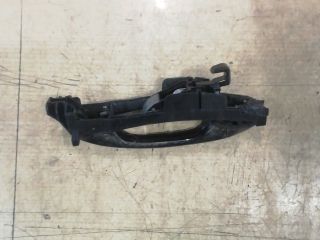 bontott MERCEDES-BENZ E-CLASS Jobb hátsó Külső Kilincs