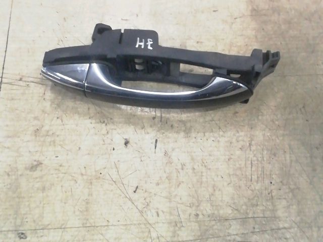 bontott MERCEDES-BENZ E-CLASS Jobb hátsó Külső Kilincs