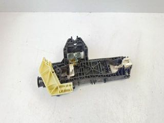 bontott MERCEDES-BENZ E-CLASS Jobb hátsó Külső Kilincsfészek