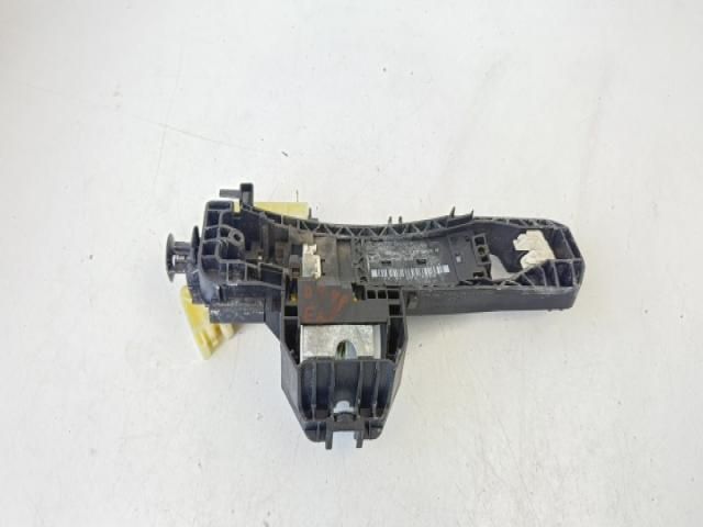 bontott MERCEDES-BENZ E-CLASS Jobb hátsó Külső Kilincsfészek