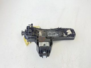 bontott MERCEDES-BENZ E-CLASS Jobb hátsó Külső Kilincsfészek