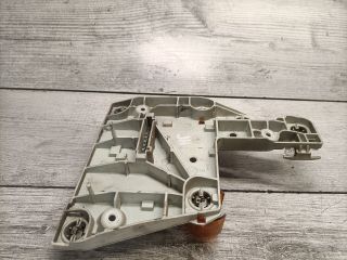 bontott MERCEDES-BENZ E-CLASS Jobb Hátsó Lámpa Foglalat