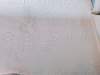 bontott MERCEDES-BENZ E-CLASS Jobb Hátsó Lámpa