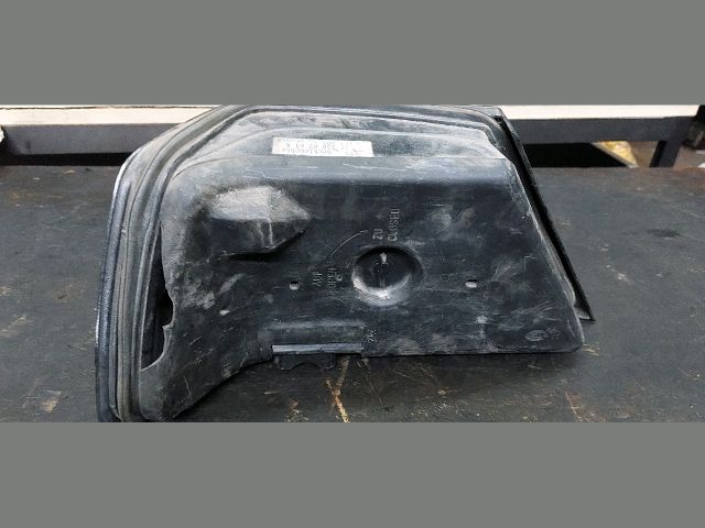 bontott MERCEDES-BENZ E-CLASS Jobb Hátsó Lámpa