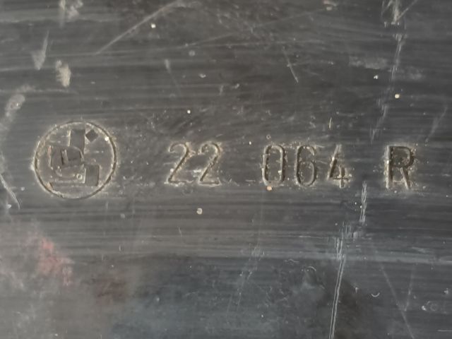 bontott MERCEDES-BENZ E-CLASS Jobb Hátsó Lámpa