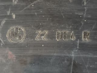 bontott MERCEDES-BENZ E-CLASS Jobb Hátsó Lámpa