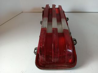 bontott MERCEDES-BENZ E-CLASS Jobb Hátsó Lámpa