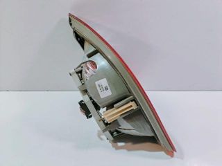 bontott MERCEDES-BENZ E-CLASS Jobb Hátsó Lámpa