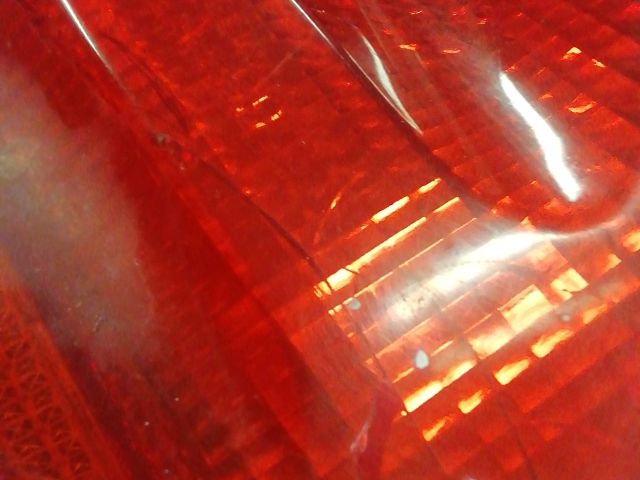 bontott MERCEDES-BENZ E-CLASS Jobb Hátsó Lámpa