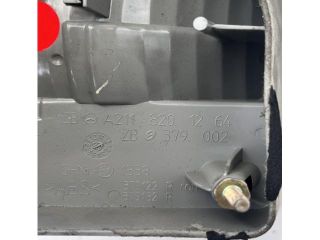 bontott MERCEDES-BENZ E-CLASS Jobb Hátsó Lámpa