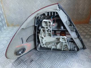 bontott MERCEDES-BENZ E-CLASS Jobb Hátsó Lámpa