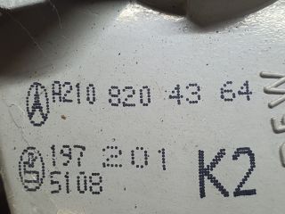 bontott MERCEDES-BENZ E-CLASS Jobb Hátsó Lámpa