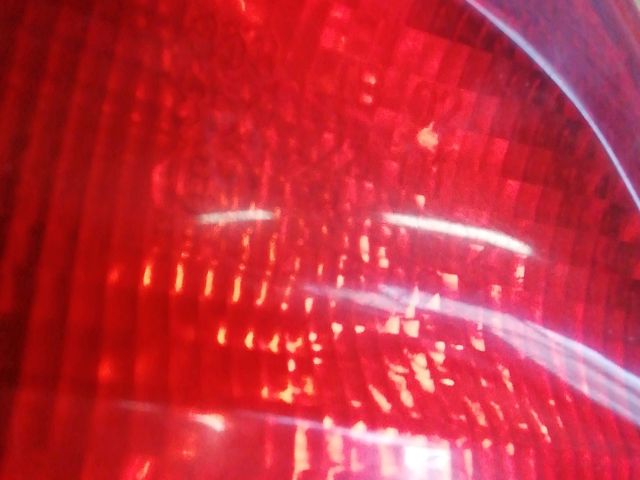 bontott MERCEDES-BENZ E-CLASS Jobb Hátsó Lámpa