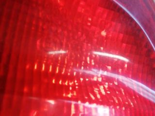 bontott MERCEDES-BENZ E-CLASS Jobb Hátsó Lámpa