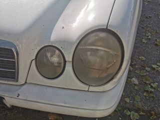 bontott MERCEDES-BENZ E-CLASS Jobb Hátsó Lámpa