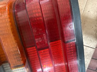 bontott MERCEDES-BENZ E-CLASS Jobb Hátsó Lámpa