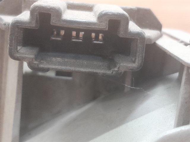 bontott MERCEDES-BENZ E-CLASS Jobb Hátsó Lámpa