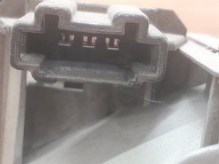 bontott MERCEDES-BENZ E-CLASS Jobb Hátsó Lámpa