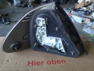 bontott MERCEDES-BENZ E-CLASS Jobb Hátsó Lámpa