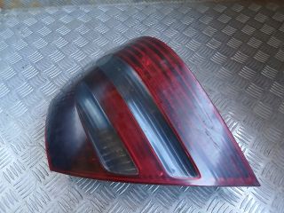 bontott MERCEDES-BENZ E-CLASS Jobb Hátsó Lámpa