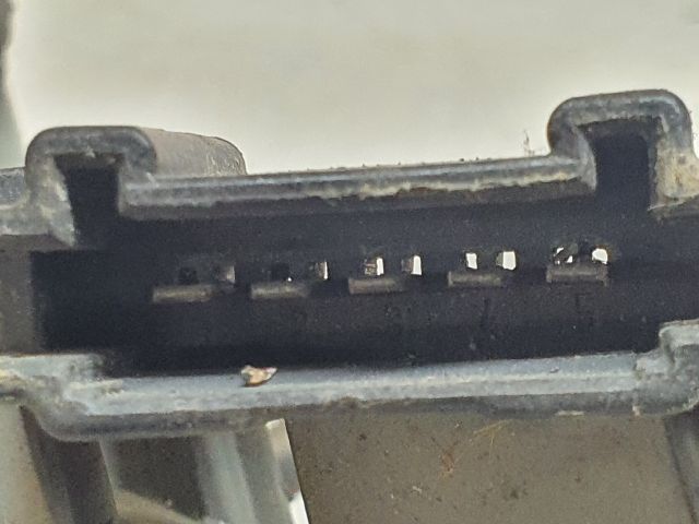 bontott MERCEDES-BENZ E-CLASS Jobb Hátsó Lámpa