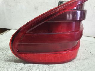 bontott MERCEDES-BENZ E-CLASS Jobb Hátsó Lámpa