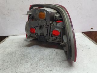 bontott MERCEDES-BENZ E-CLASS Jobb Hátsó Lámpa