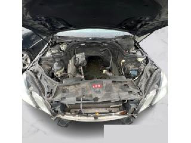 bontott MERCEDES-BENZ E-CLASS Jobb hátsó Lengéscsillapító