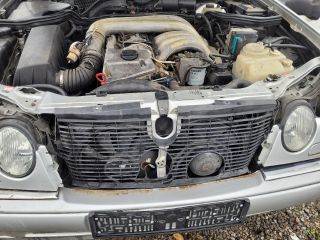 bontott MERCEDES-BENZ E-CLASS Jobb hátsó Lengőkar