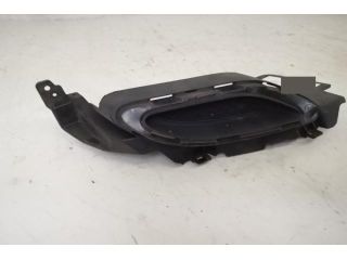 bontott MERCEDES-BENZ E-CLASS Jobb hátsó Lökhárító Díszléc