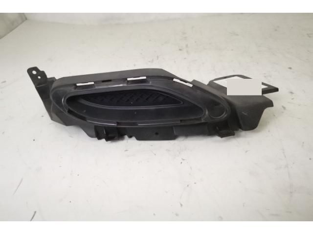 bontott MERCEDES-BENZ E-CLASS Jobb hátsó Lökhárító Díszléc