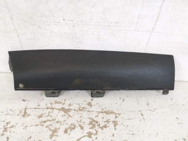 bontott MERCEDES-BENZ E-CLASS Jobb hátsó Lökhárító Díszléc