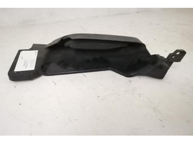 bontott MERCEDES-BENZ E-CLASS Jobb hátsó Lökhárító Díszléc