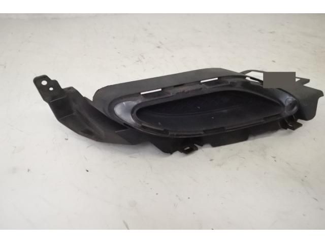 bontott MERCEDES-BENZ E-CLASS Jobb hátsó Lökhárító Díszléc