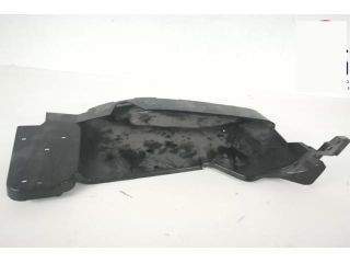 bontott MERCEDES-BENZ E-CLASS Jobb hátsó Lökhárító Díszléc