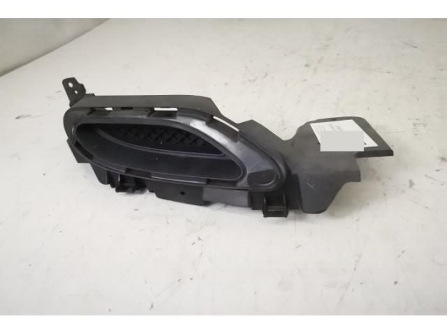 bontott MERCEDES-BENZ E-CLASS Jobb hátsó Lökhárító Díszléc
