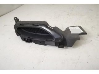 bontott MERCEDES-BENZ E-CLASS Jobb hátsó Lökhárító Díszléc