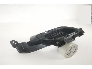 bontott MERCEDES-BENZ E-CLASS Jobb hátsó Lökhárító Díszléc