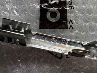 bontott MERCEDES-BENZ E-CLASS Jobb hátsó Lökhárító Díszléc