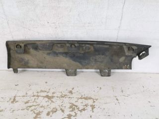 bontott MERCEDES-BENZ E-CLASS Jobb hátsó Lökhárító Díszléc