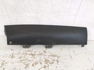 bontott MERCEDES-BENZ E-CLASS Jobb hátsó Lökhárító Díszléc