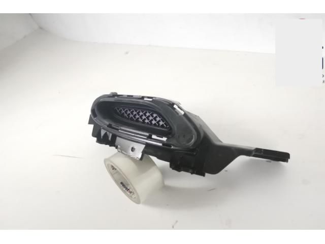 bontott MERCEDES-BENZ E-CLASS Jobb hátsó Lökhárító Díszléc